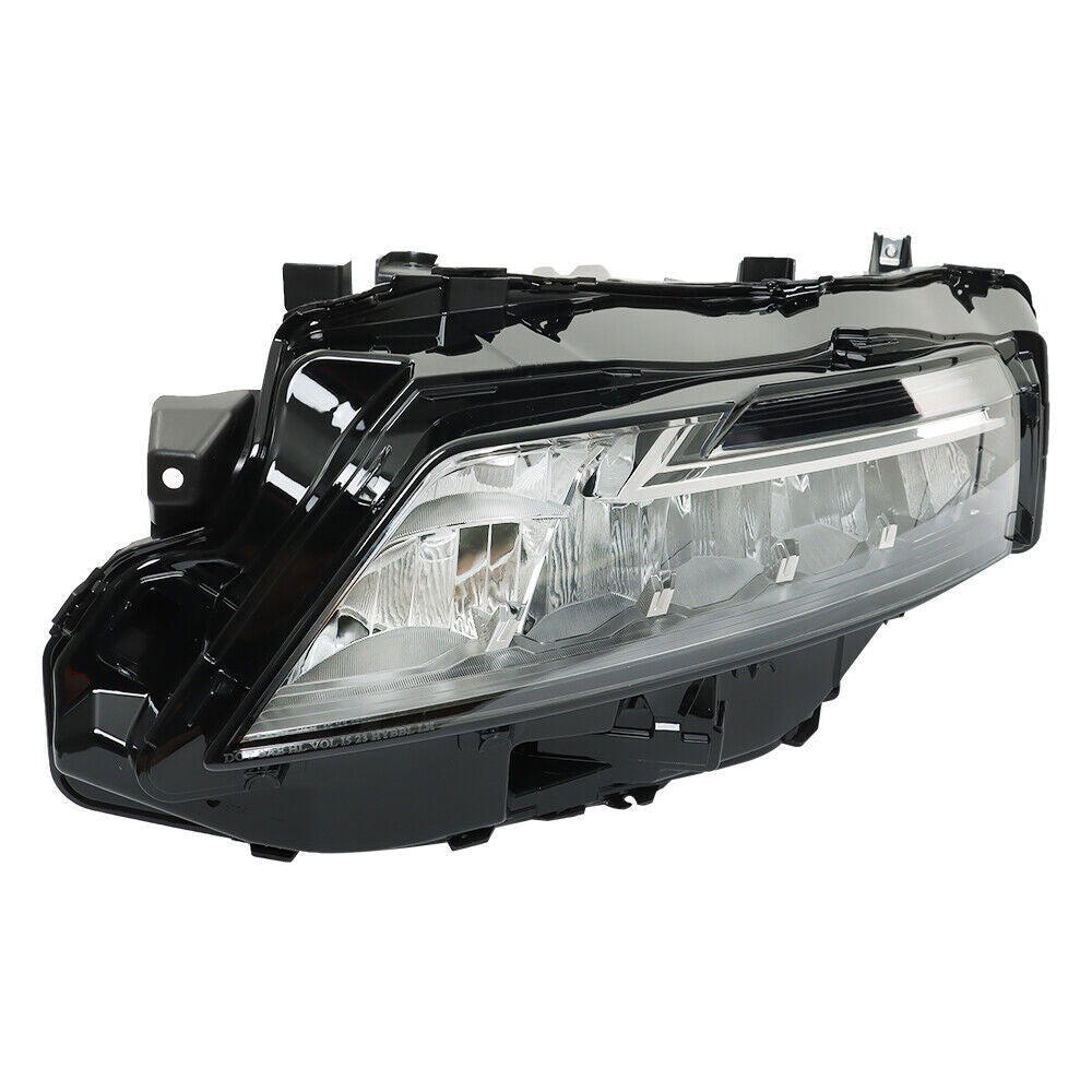 Left Headlight For 2021-2023 Nissan Rogue SL/SV LED Left Side Headlamp