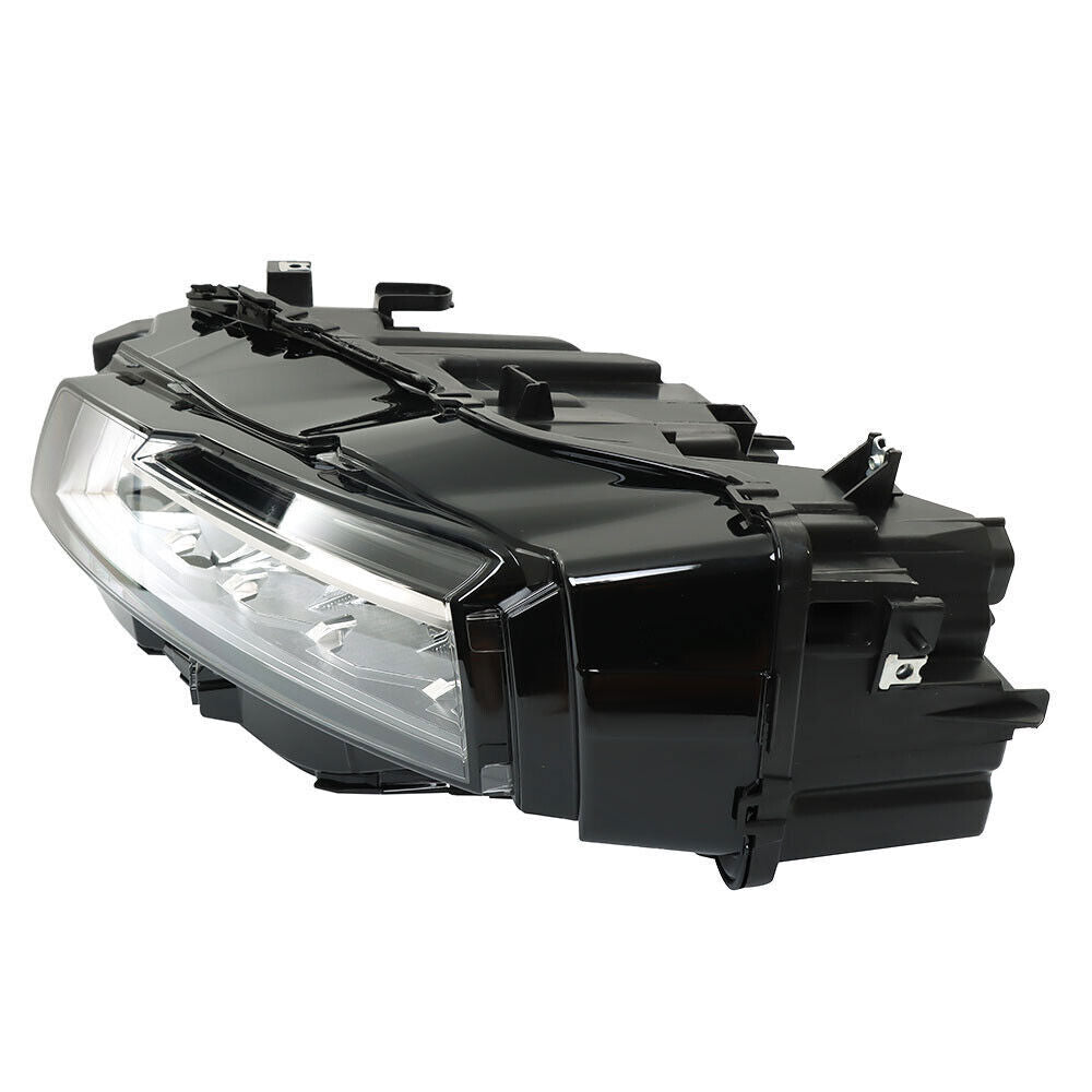 Left Headlight For 2021-2023 Nissan Rogue SL/SV LED Left Side Headlamp