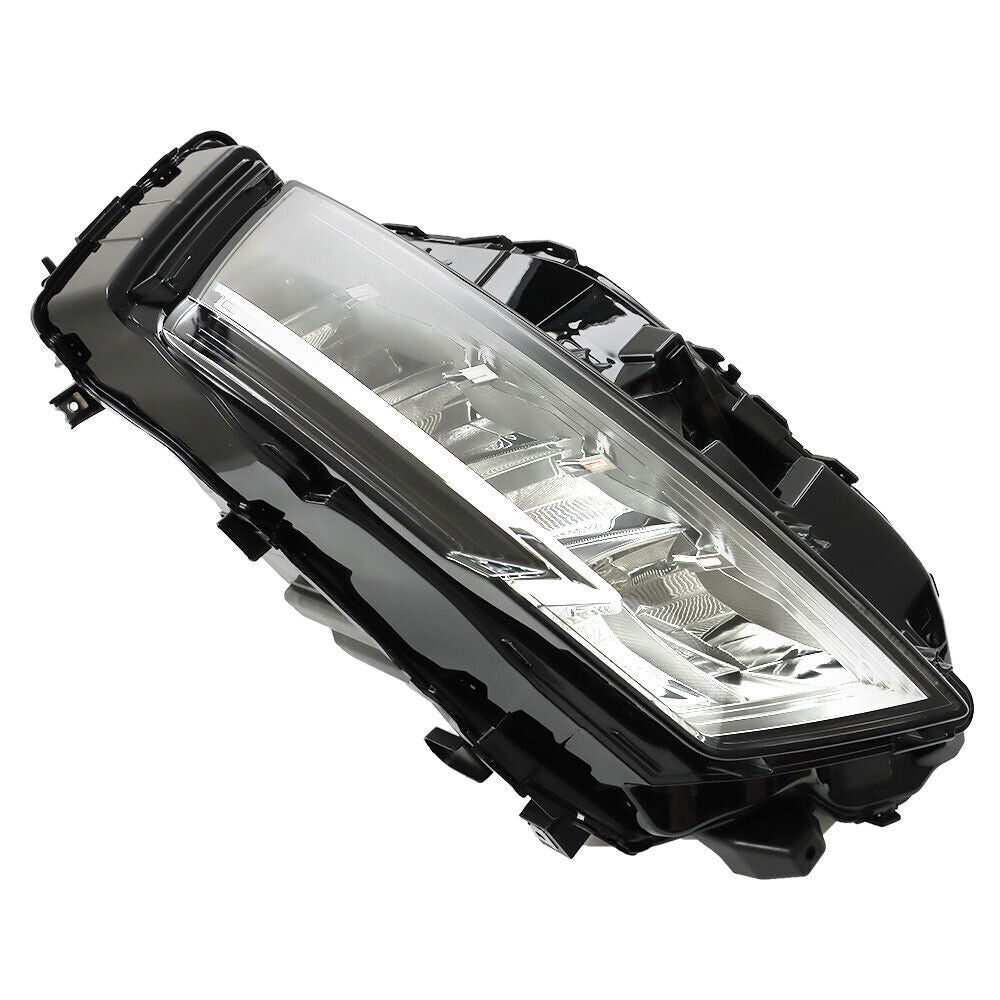 Left Headlight For 2021-2023 Nissan Rogue SL/SV LED Left Side Headlamp