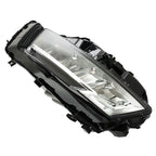 Left Headlight For 2021-2023 Nissan Rogue SL/SV LED Left Side Headlamp