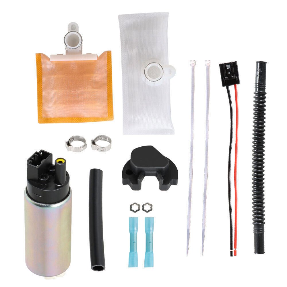 340LPH High Performance Fuel Pump GSS342 For 1994-2011 2012 Honda Accord