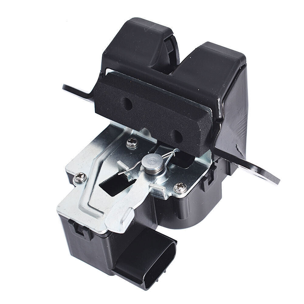 Rear Trunk Tailgate Latch Lid Lock Actuator For 2011-2013 Kia Sorento