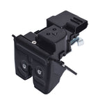 Rear Trunk Tailgate Latch Lid Lock Actuator For 2011-2013 Kia Sorento