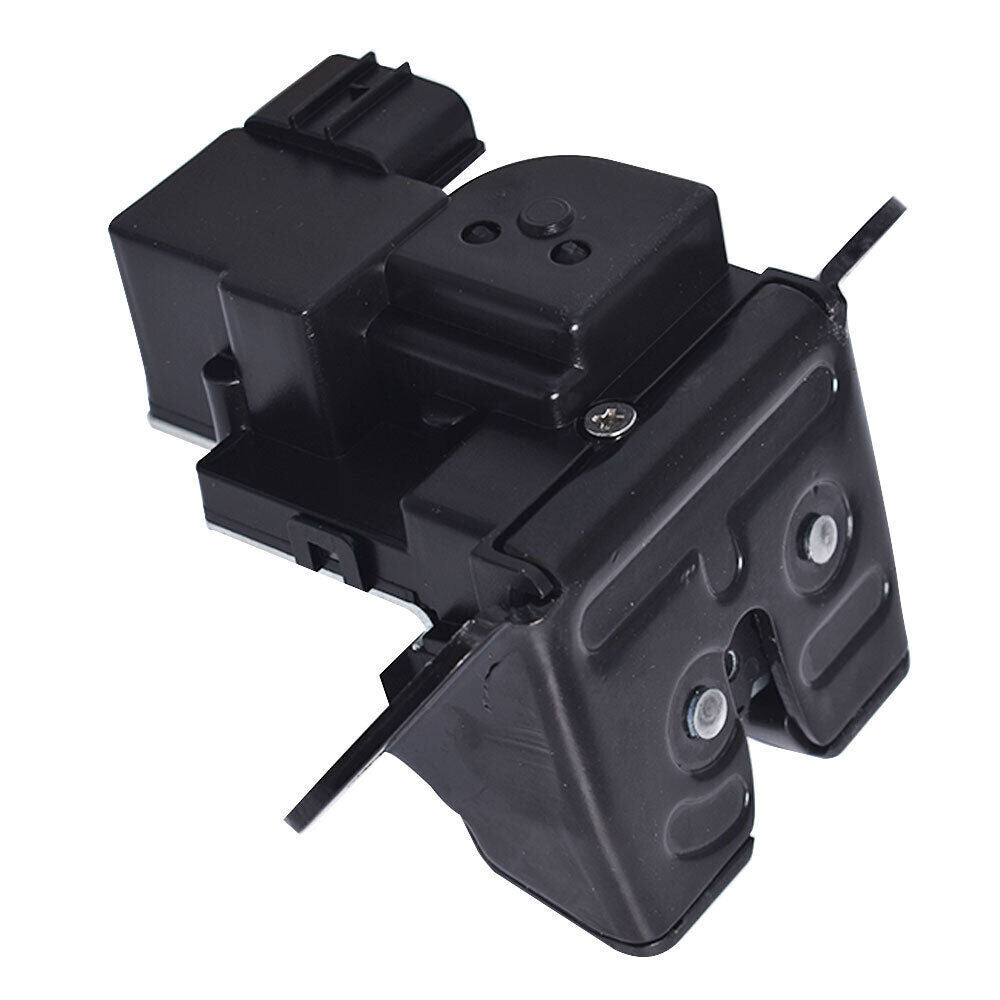 Rear Trunk Tailgate Latch Lid Lock Actuator For 2011-2013 Kia Sorento