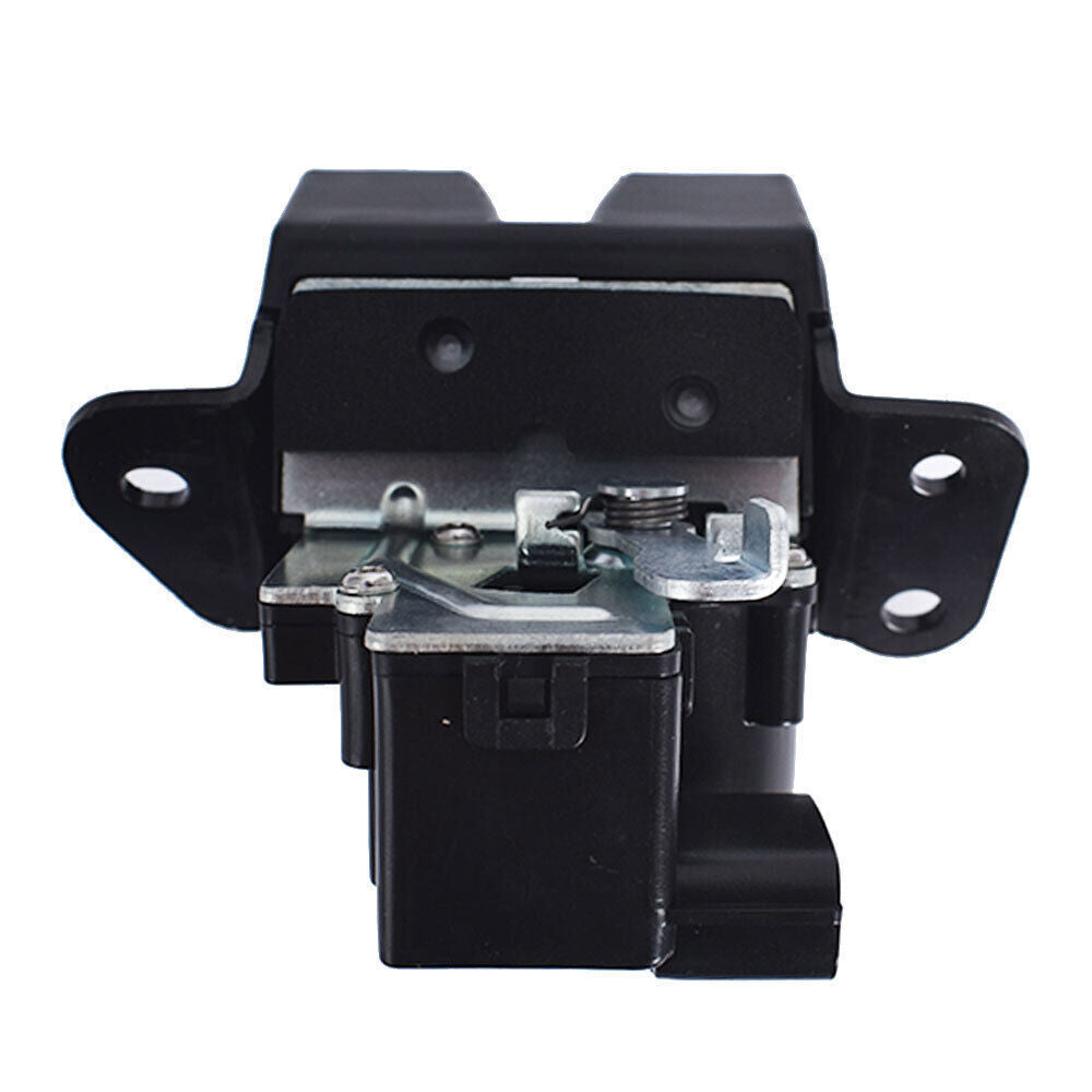 Rear Trunk Tailgate Latch Lid Lock Actuator For 2011-2013 Kia Sorento