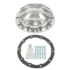 8.5"& 8.6" Ring Gear Differential Cover Aluminum 10 Bolt For GM Diff