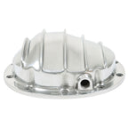 8.5"& 8.6" Ring Gear Differential Cover Aluminum 10 Bolt For GM Diff