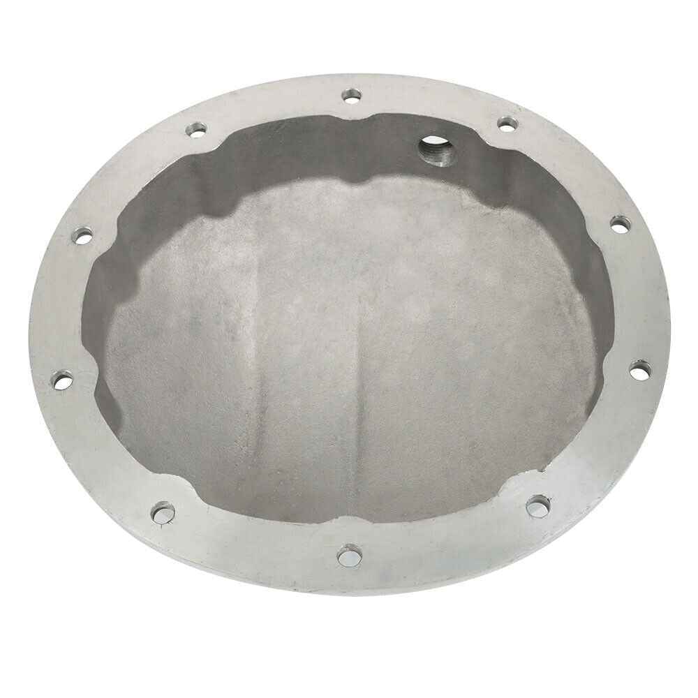 8.5"& 8.6" Ring Gear Differential Cover Aluminum 10 Bolt For GM Diff