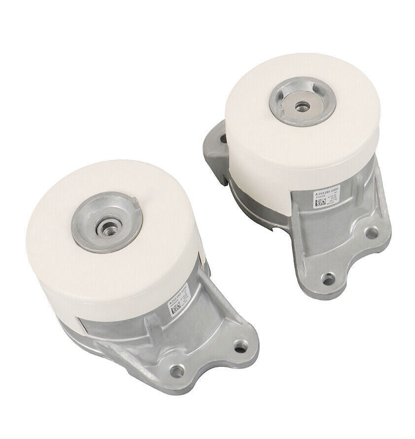 Engine Mounting For Benz C300 2.0L 2015 2016 2017 2018 AWD 2532400200