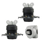 Engine Motor & Trans Mount For Dodge Challenger Charger 3.6/ 5.7L 11-14