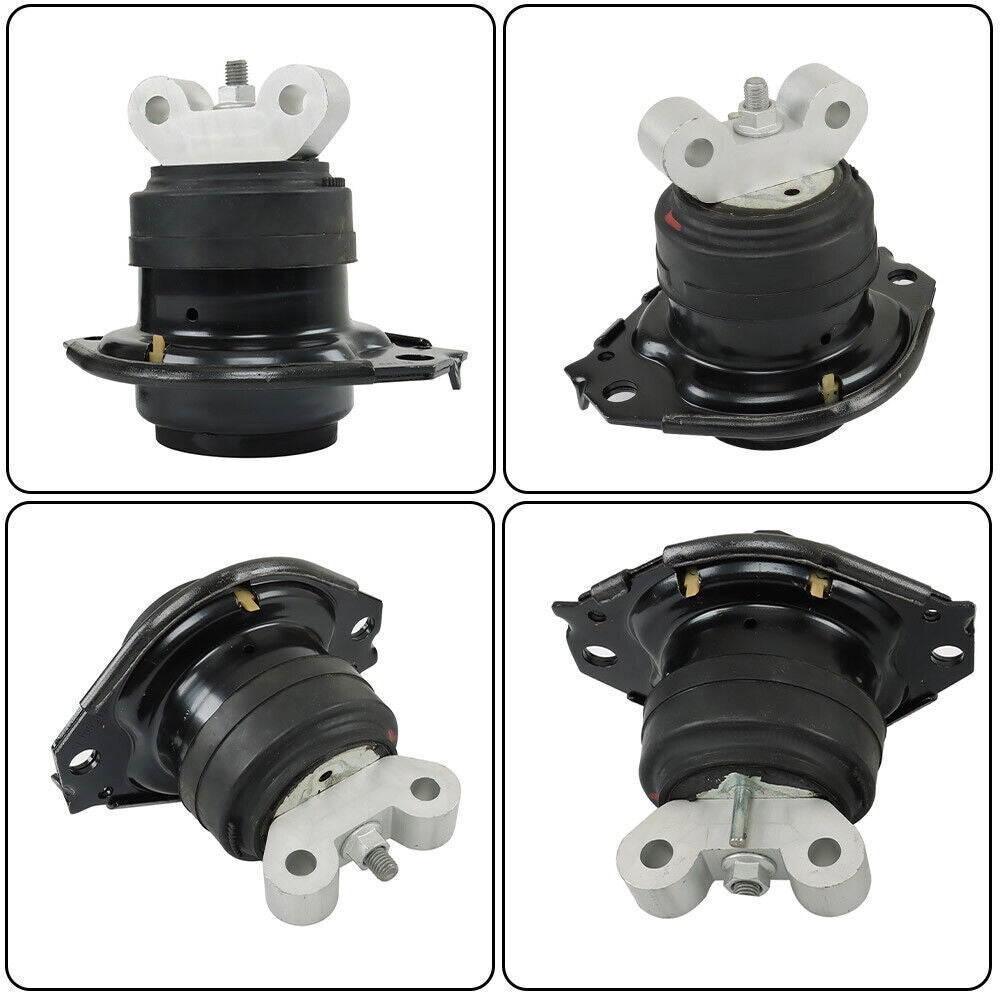Engine Motor & Trans Mount For Dodge Challenger Charger 3.6/ 5.7L 11-14