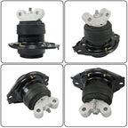 Engine Motor & Trans Mount For Dodge Challenger Charger 3.6/ 5.7L 11-14