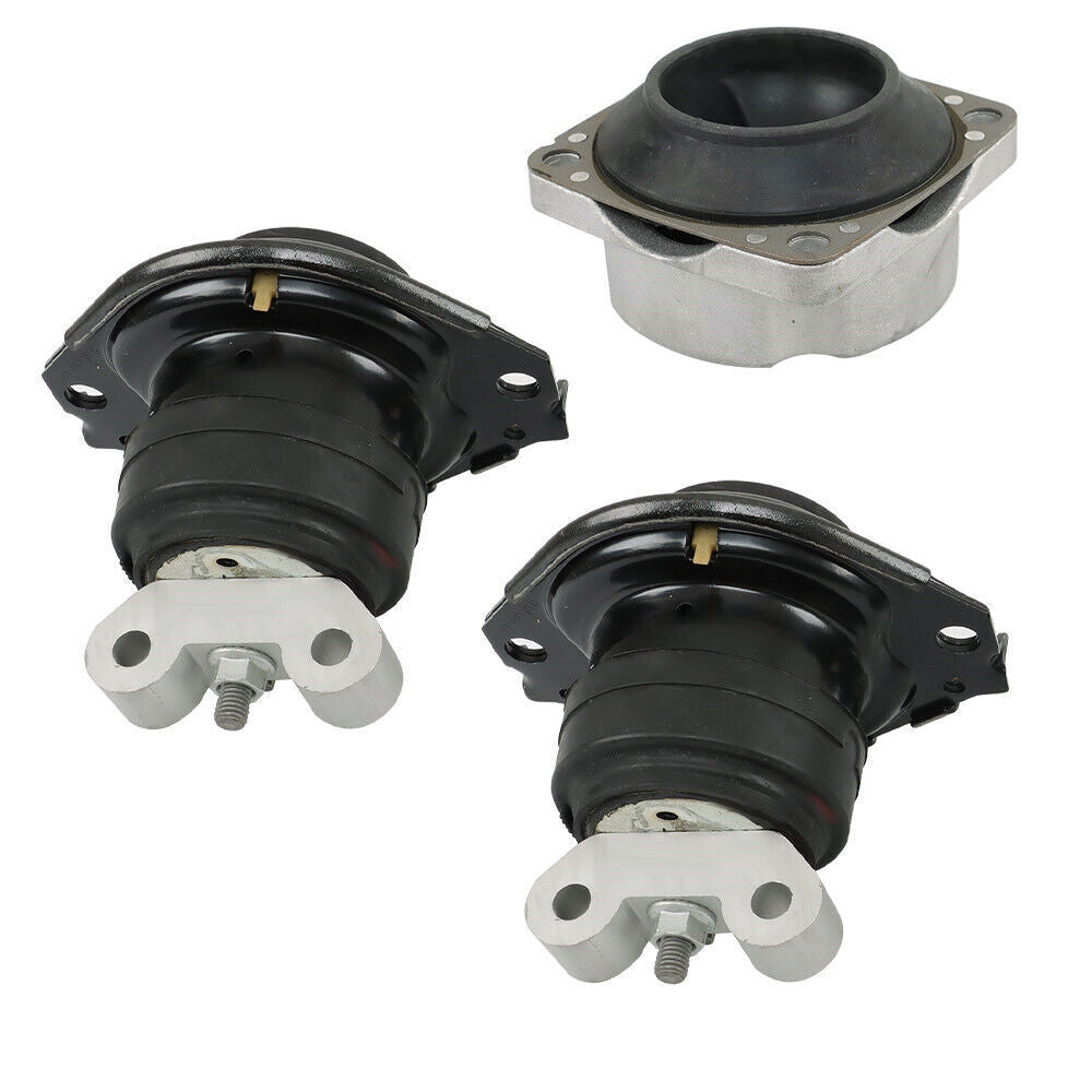 Engine Motor & Trans Mount For Dodge Challenger Charger 3.6/ 5.7L 11-14