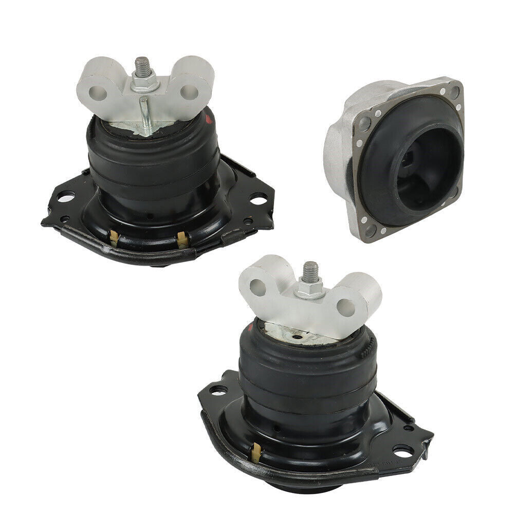 Engine Motor & Trans Mount For Dodge Challenger Charger 3.6/ 5.7L 11-14