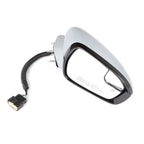 Passenger Side Mirror For 2015-2016 Ford Fusion RH 7PIN FS7Z17682BB-PFM
