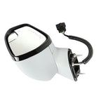 Passenger Side Mirror For 2015-2016 Ford Fusion RH 7PIN FS7Z17682BB-PFM
