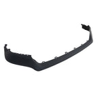 Front Upper Bumper Cover Primed For 2014-2015 GMC Sierra 1500