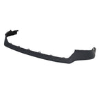 Front Upper Bumper Cover Primed For 2014-2015 GMC Sierra 1500