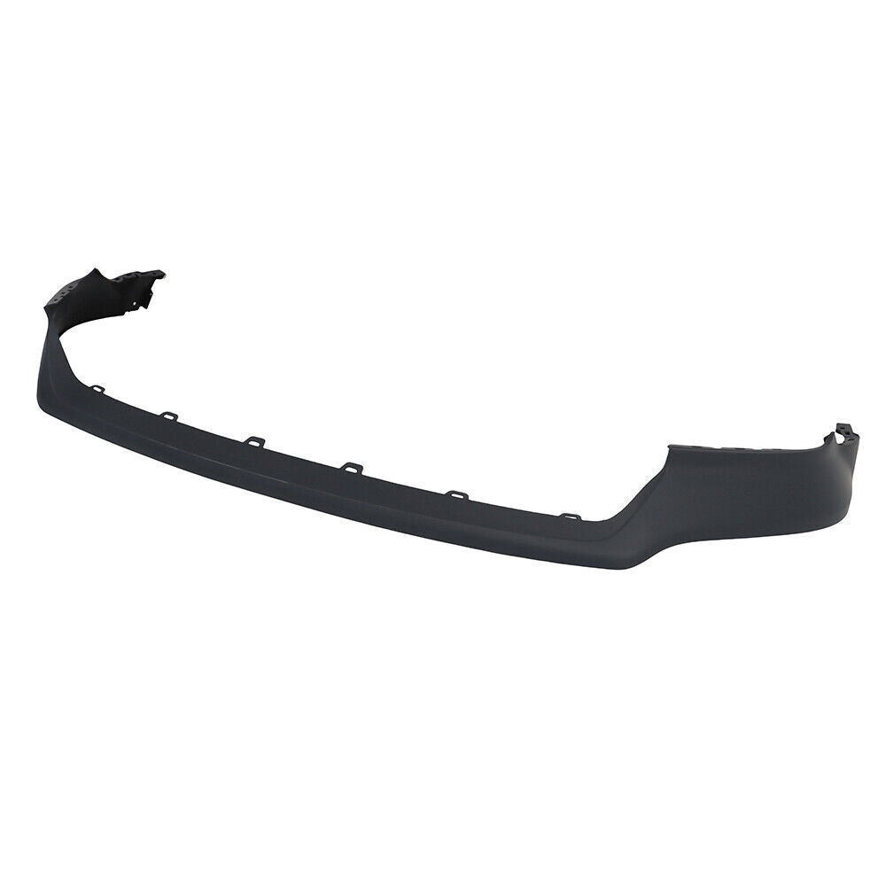 Front Upper Bumper Cover Primed For 2014-2015 GMC Sierra 1500