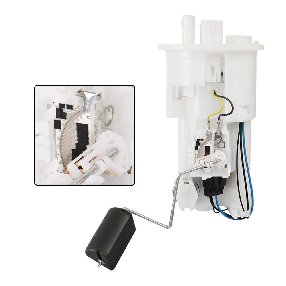 Fuel Pump Module Assembly Unit #1019618591 5VX-13907-00 For Yamaha FZ6 YZF FAZER