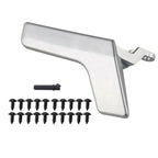 Front Driver Side Inside Door Handle Repair Kit For W204 X204 Chrome