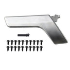Front Driver Side Inside Door Handle Repair Kit For W204 X204 Chrome