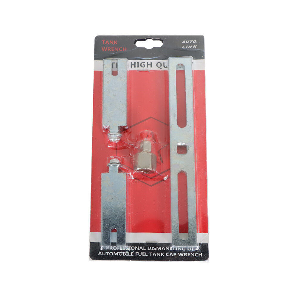 3 Universal Fuel Pump Removal Tool Adjustable Tank Cover Remover Wrench