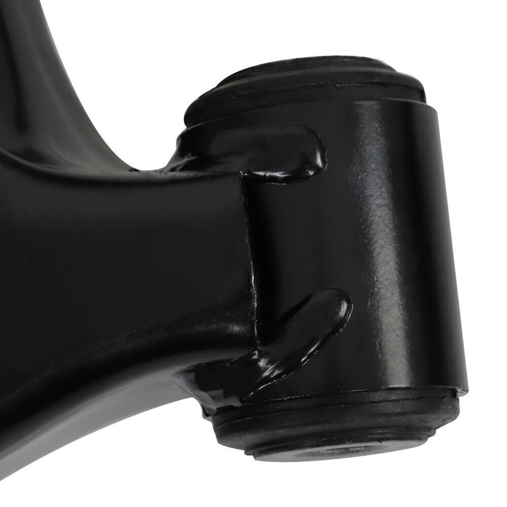 Control Arm w/Ball Joints Set For 2011 - 2019 Ford Fiesta 1.6L 4-Door