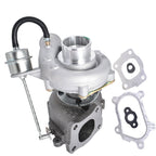 Turbocharger For 2005-2010 Isuzu NPR NQR NPR-HD NRR Base 4HK1 5.2L