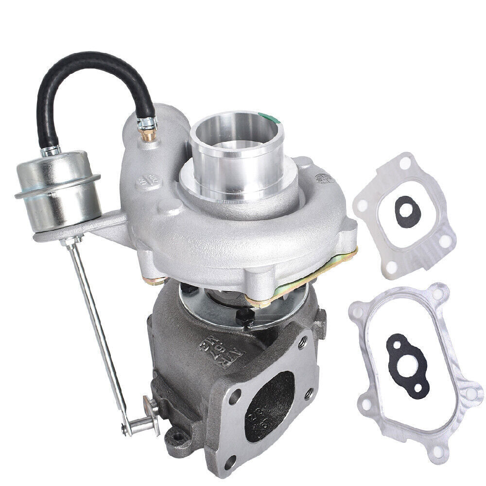 Turbocharger For 2005-2010 Isuzu NPR NQR NPR-HD NRR Base 4HK1 5.2L