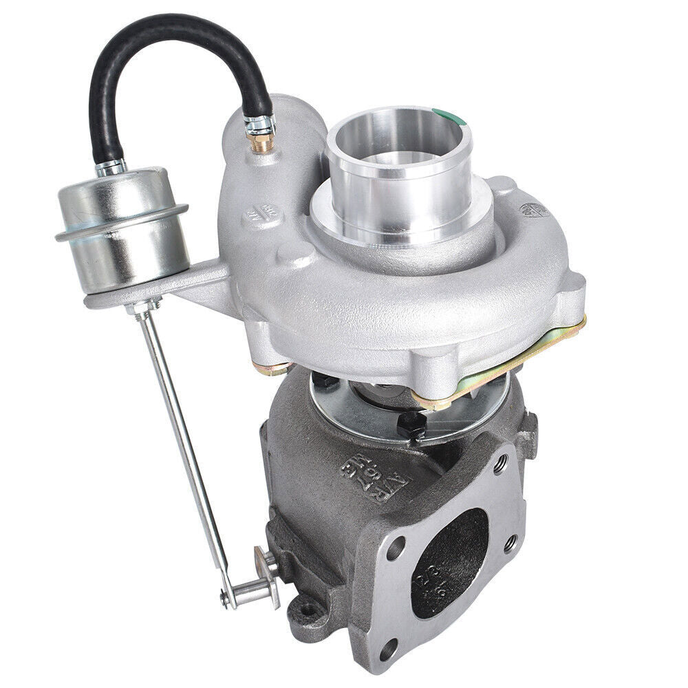 Turbocharger For 2005-2010 Isuzu NPR NQR NPR-HD NRR Base 4HK1 5.2L