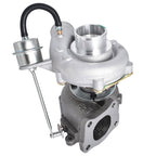 Turbocharger For 2005-2010 Isuzu NPR NQR NPR-HD NRR Base 4HK1 5.2L