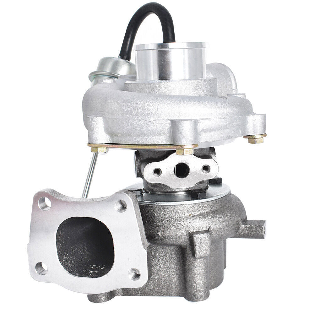 Turbocharger For 2005-2010 Isuzu NPR NQR NPR-HD NRR Base 4HK1 5.2L