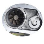 Turbocharger For 2005-2010 Isuzu NPR NQR NPR-HD NRR Base 4HK1 5.2L