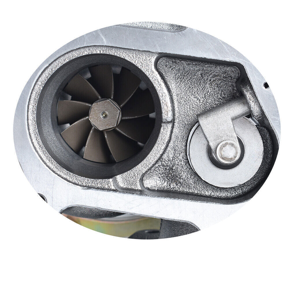 Turbocharger For 2005-2010 Isuzu NPR NQR NPR-HD NRR Base 4HK1 5.2L