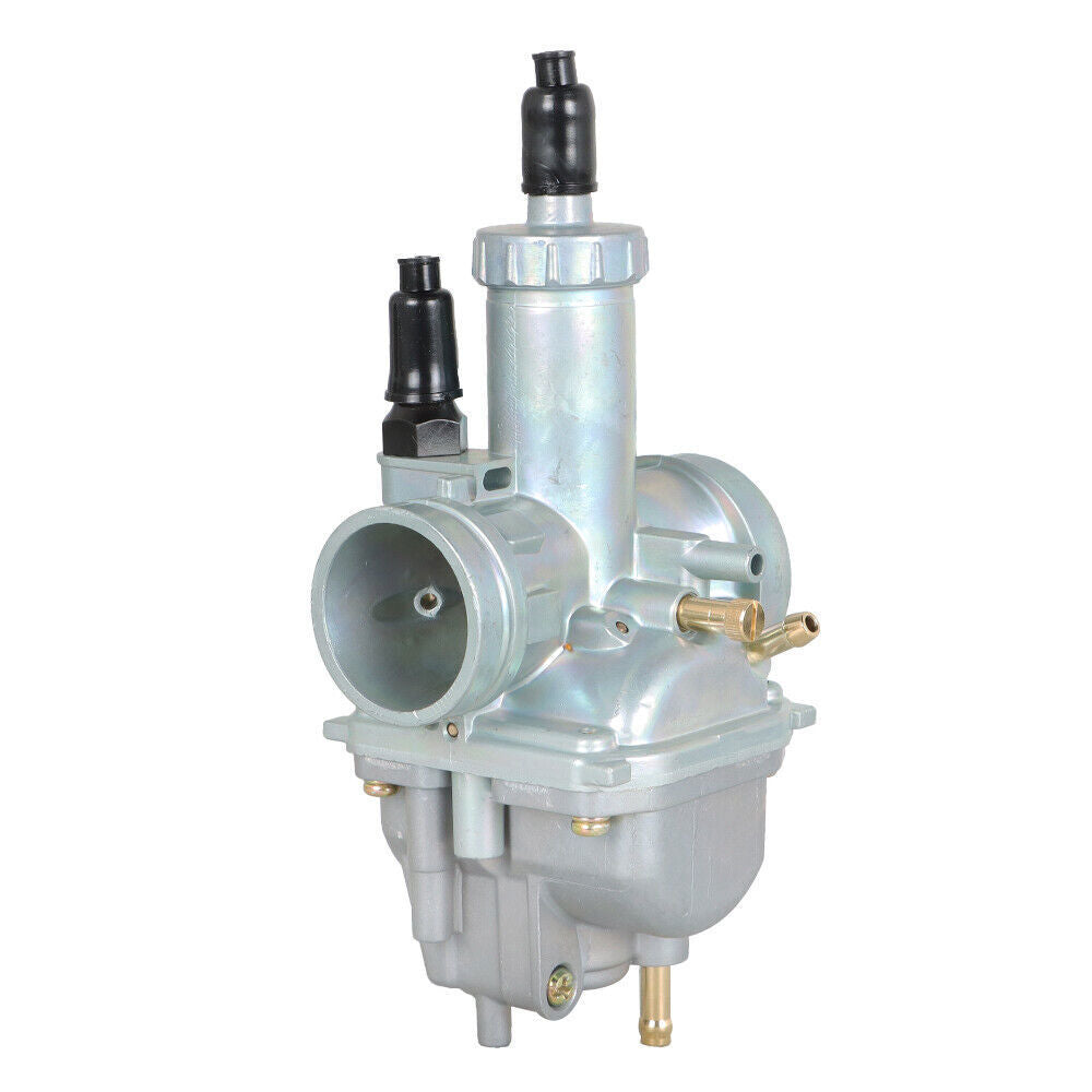 Carburetor & Air Filter For Kawasaki Bayou 250 KLF250A Bayou 220 KLF220A