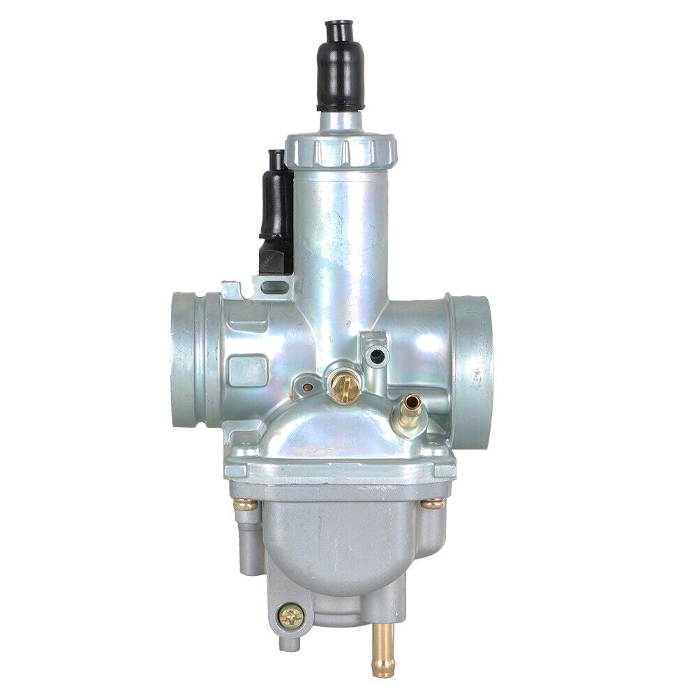 Carburetor & Air Filter For Kawasaki Bayou 250 KLF250A Bayou 220 KLF220A