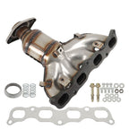 Manifold Catalytic Converter For 2014-2018 Mitsubishi Outlander
