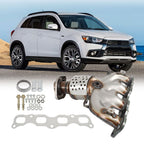 Manifold Catalytic Converter For 2014-2018 Mitsubishi Outlander
