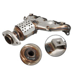 Manifold Catalytic Converter For 2014-2018 Mitsubishi Outlander