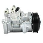 A/C Air Compressor For 2011-2014 Toyota Corolla Aluminum 447150-4840