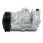 A/C Air Compressor For 2011-2014 Toyota Corolla Aluminum 447150-4840