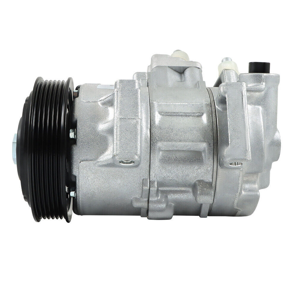 A/C Air Compressor For 2011-2014 Toyota Corolla Aluminum 447150-4840