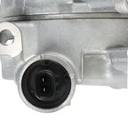 A/C Air Compressor For 2011-2014 Toyota Corolla Aluminum 447150-4840