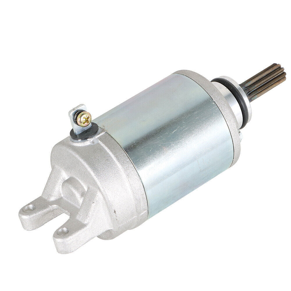 For Suzuki QuadRacer LTR450 2006 2007 2008 2009 31100-45G00 Starter Motor