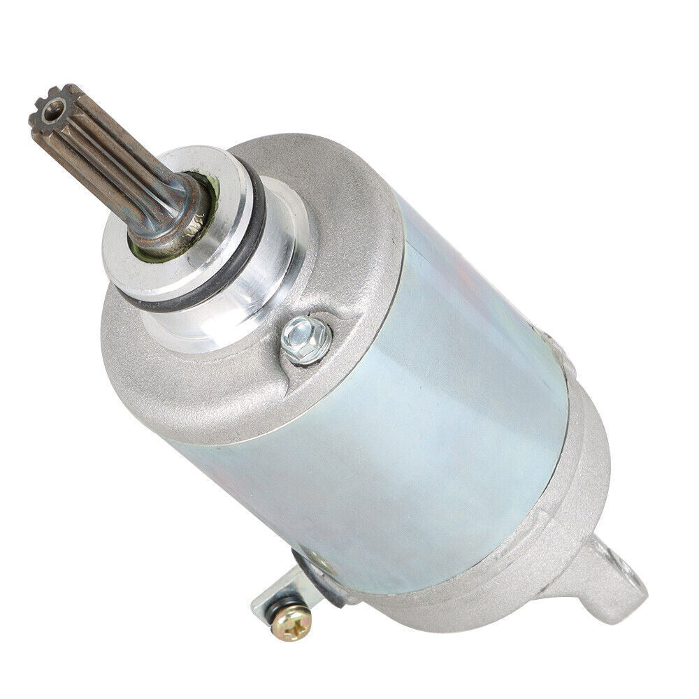 For Suzuki QuadRacer LTR450 2006 2007 2008 2009 31100-45G00 Starter Motor