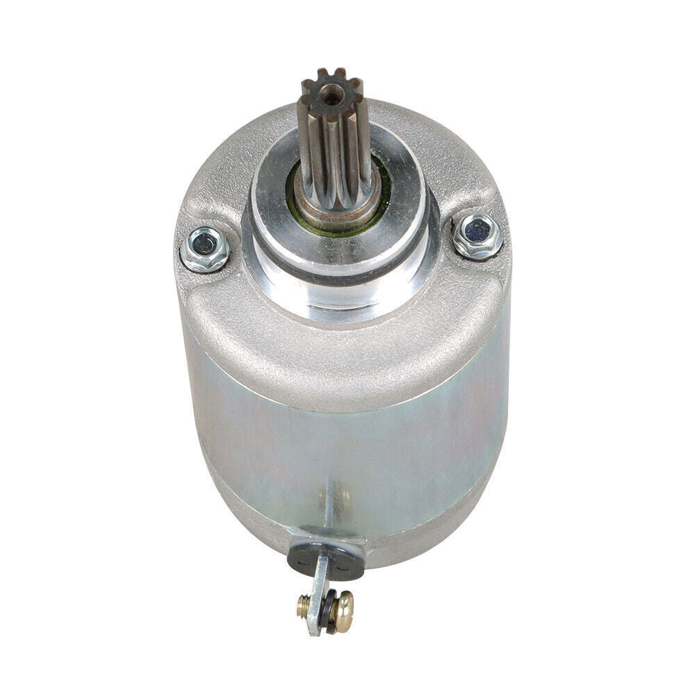 For Suzuki QuadRacer LTR450 2006 2007 2008 2009 31100-45G00 Starter Motor