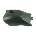 Fuel Tank w/ Cap and Fuel Petcock For Honda FourTrax 300 TRX300 1993-2000 Green