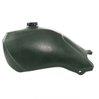 Fuel Tank w/ Cap and Fuel Petcock For Honda FourTrax 300 TRX300 1993-2000 Green