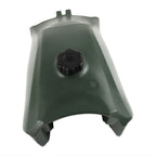 Fuel Tank w/ Cap and Fuel Petcock For Honda FourTrax 300 TRX300 1993-2000 Green